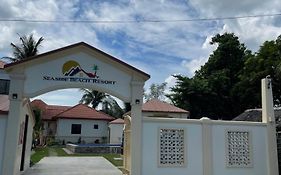 Seaside Beach Resort